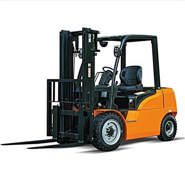 Forklift tal-Kombustjoni Interna