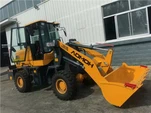 1.8T-938D Wheel Loader