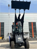2.0T-920D Wheel Loader