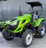 Trattur tar-razzett 70HP