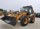 LPD388K-K Mudell Backhoe Loader