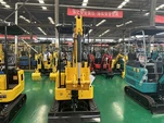 R309 Skavatur tax-Xogħol fit-Toroq
