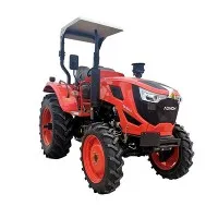 SADIN AOMOH SD804 80HP 4W Diżil Magna Razzett Trattur Fabbrika