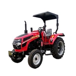 SADIN SD500-X 50HP 2WD Trattur Għall-Bejgħ