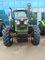 SADIN200 HP Trattur b'erba 'roti għal Farms Kbar