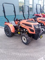 SADIN Hot Hatch Serje