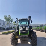 SD2004 200Trattur tar-Razzett Agrikolu HP